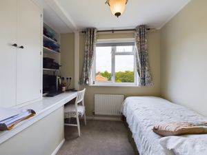 Bedroom 3- click for photo gallery